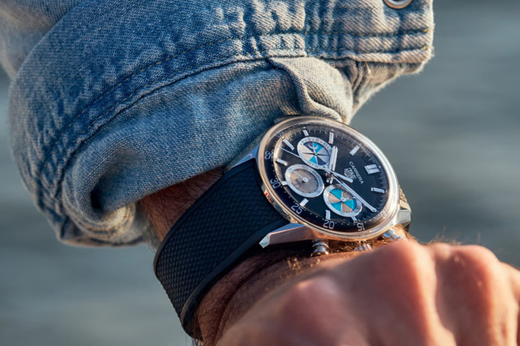 Hodinkee創辦人發文,鐘表媒體平臺在這個時代的生存之道有解嗎?-復刻表