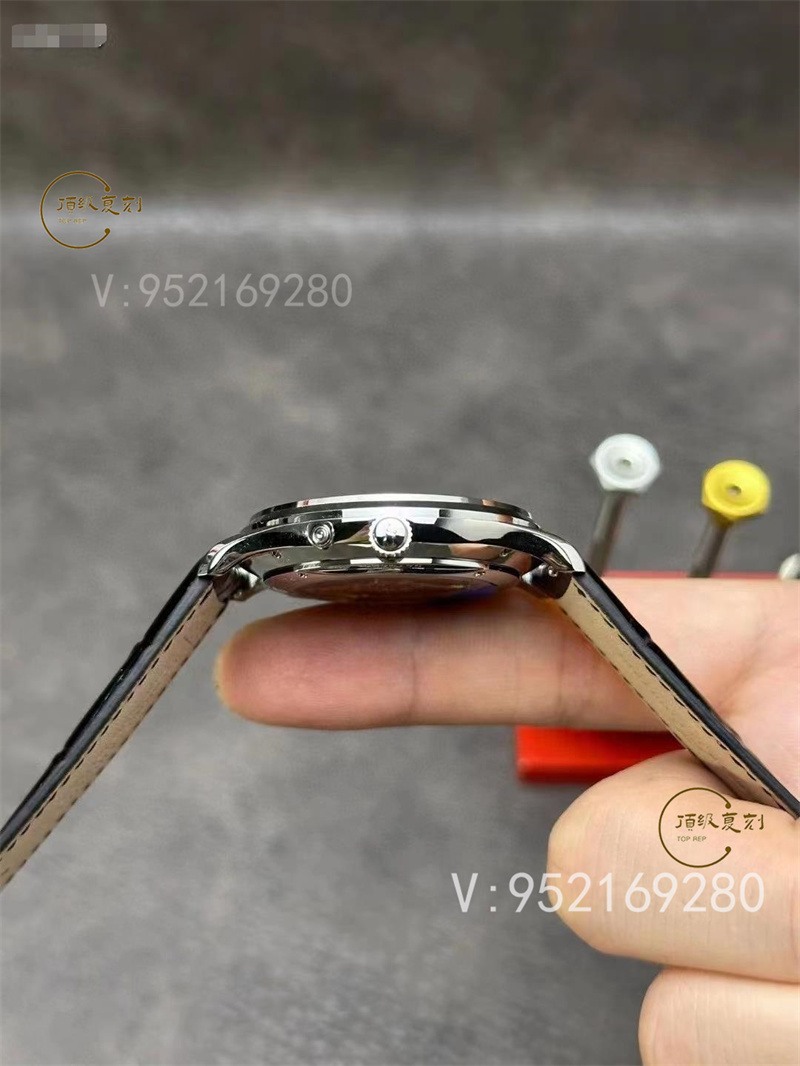 APS廠積家月相大師第三代925一體機(jī)芯深度評(píng)測(cè)-復(fù)刻表