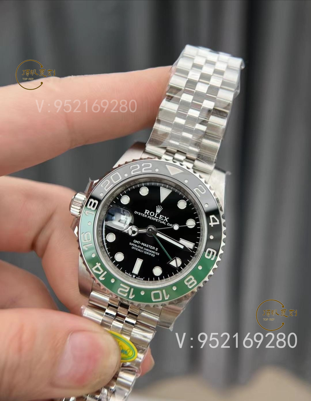 愛彼Code 11.59系列新成員:灰色調(diào)飛行陀飛輪計(jì)時(shí)碼表的低調(diào)奢華-復(fù)刻表