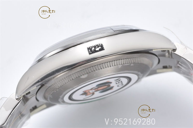 C廠復(fù)刻勞力士探險(xiǎn)家系列36毫米腕表深度解析(C廠探一36mm怎么樣)-復(fù)刻表